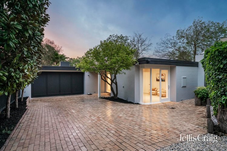 4 Beaconsfield Road Hawthorn East 3123