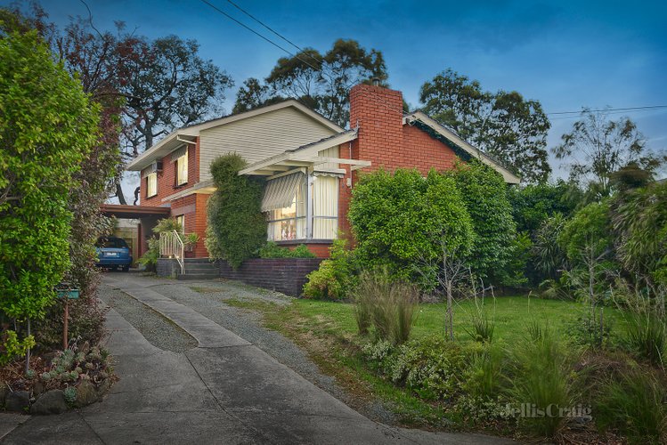 4 Belfrayden Court Mount Waverley 3149