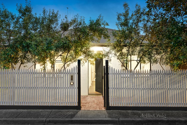 4 Bell Street Brunswick 3056