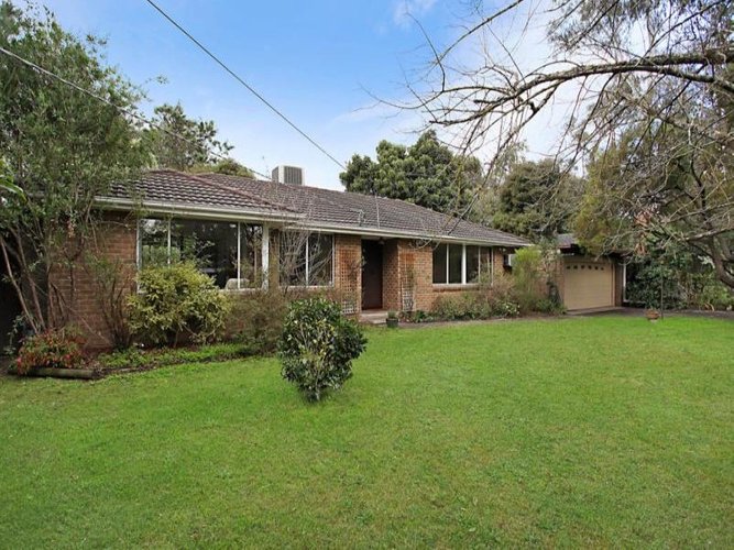4 Bellbird Drive Bayswater North 3153
