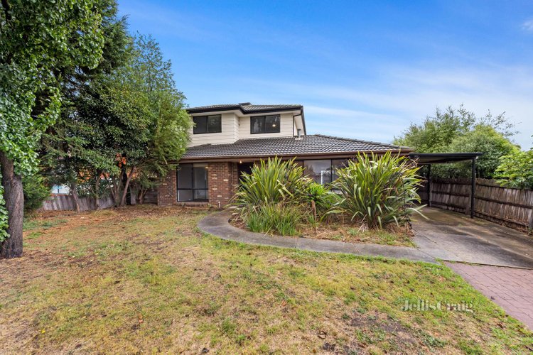 4 Bembridge Mews Craigieburn 3064
