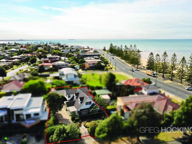 4 Bent Street Altona 3018