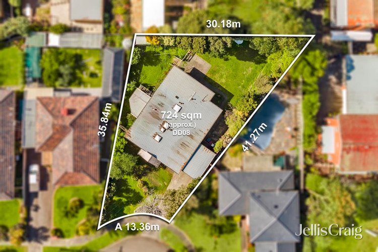 4 Benton Court Doncaster 3108