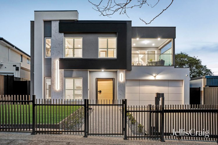 4 Bettina Street Burwood East 3151