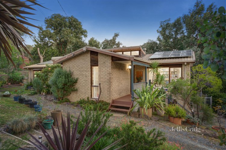 4 Beveridge Street Warrandyte 3113
