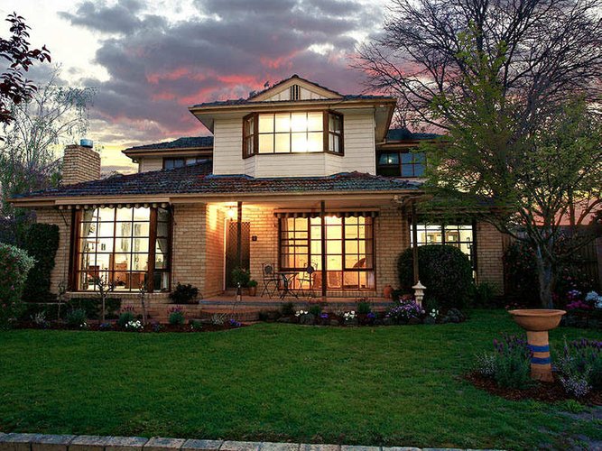 4 Bigola Street Ringwood 3134