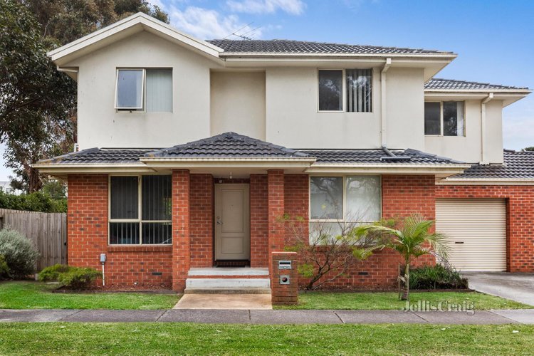 4 Bimbi Street Clayton 3168