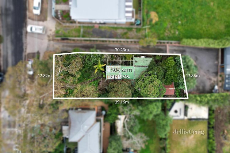 4 Bird Street Eltham 3095