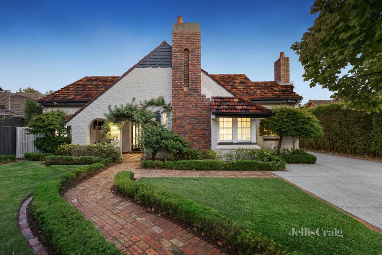 4 Black Street Mont Albert 3127