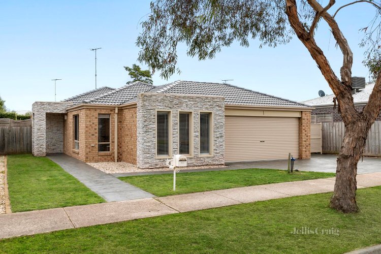 4 Blake Drive Leopold 3224