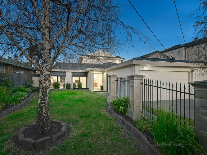 4 Blake Street Caulfield 3162