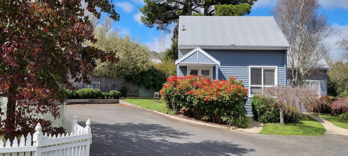 4 Bleakley Street Daylesford 3460
