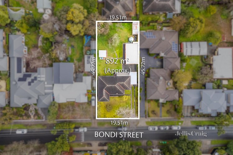 4 Bondi Street Ringwood East 3135