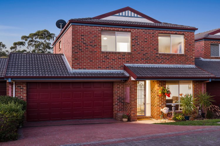 4 Boonah Way Forest Hill 3131