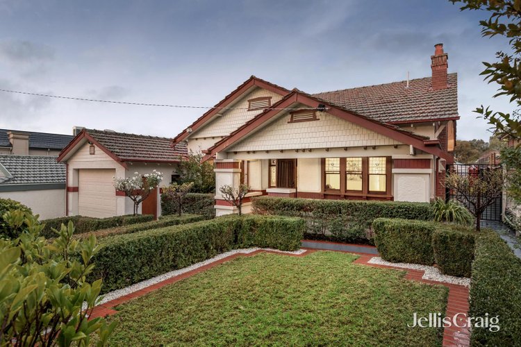 4 Boorool Road Kew East 3102