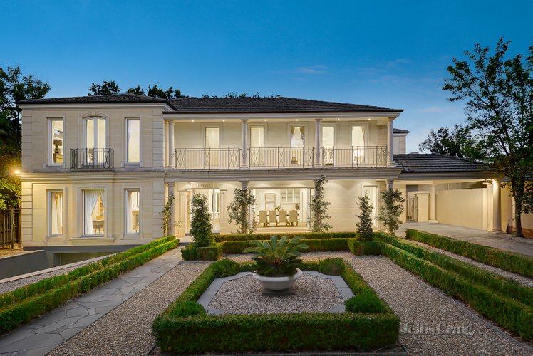 4 Boston Road Balwyn 3103