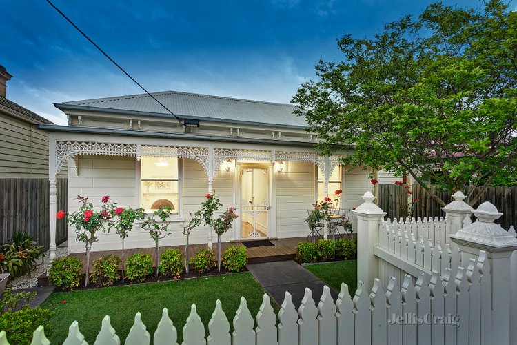 4 Bowen Street Hawthorn 3122