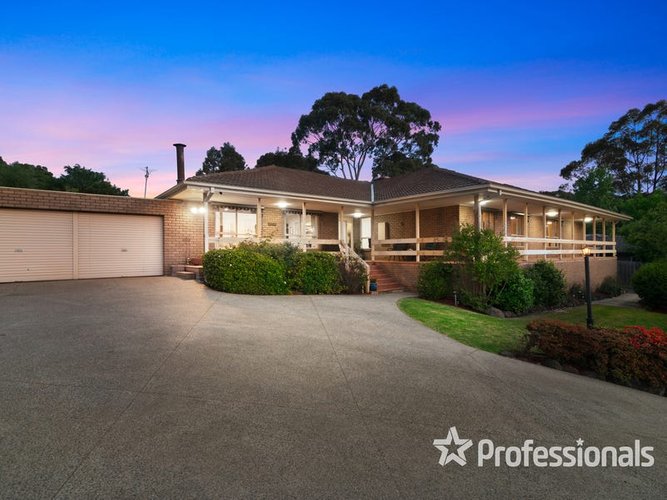 4 Boyd Close Mooroolbark 3138
