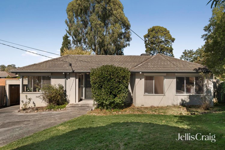 4 Braimton Close Ringwood North 3134