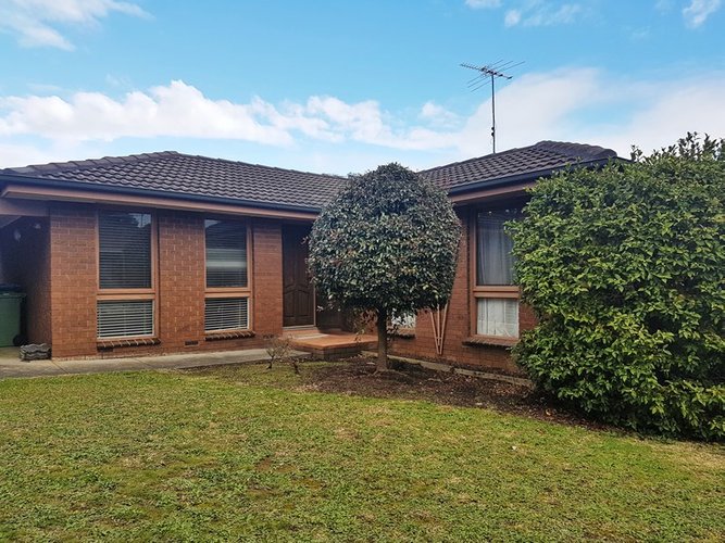 4 Bramley Drive Ringwood North 3134