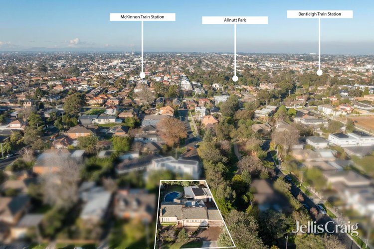 4 Brennan Street Mckinnon 3204