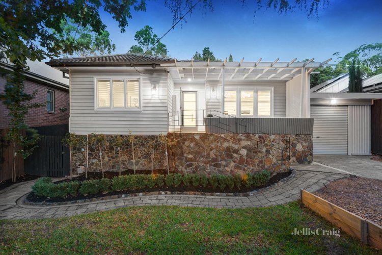 4 Briggs Street Mont Albert North 3129