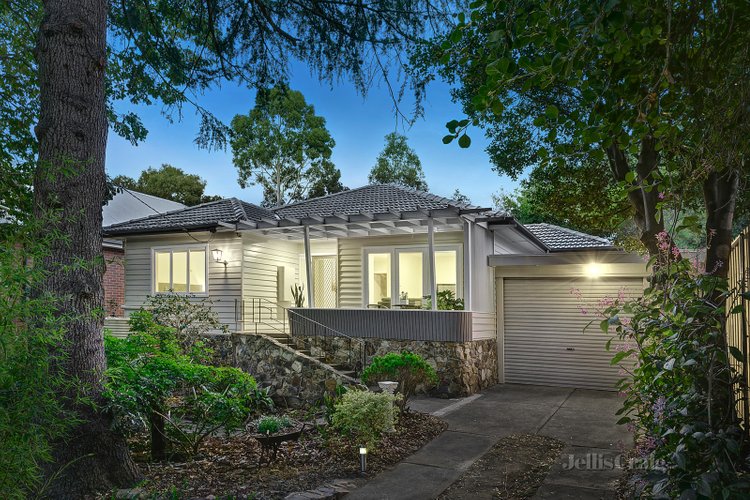 4 Briggs Street Mont Albert North 3129