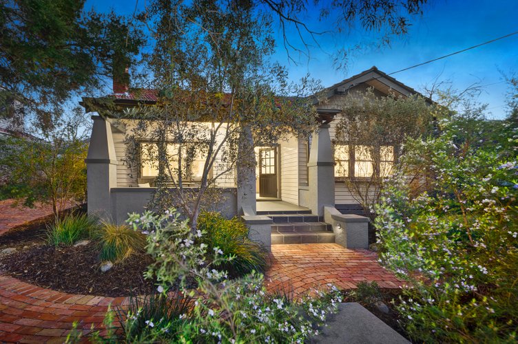 4 Britten Street Glen Iris 3146