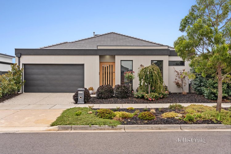 4 Brownfield Drive Lucas 3350