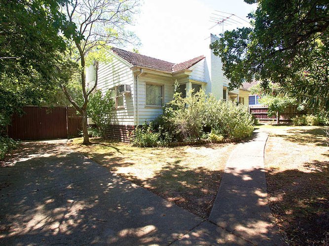 4 Browns Avenue Ringwood 3134