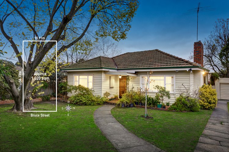 4 Bruce Street Balwyn 3103