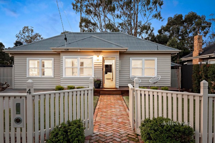 4 Bryan Court Pascoe Vale 3044