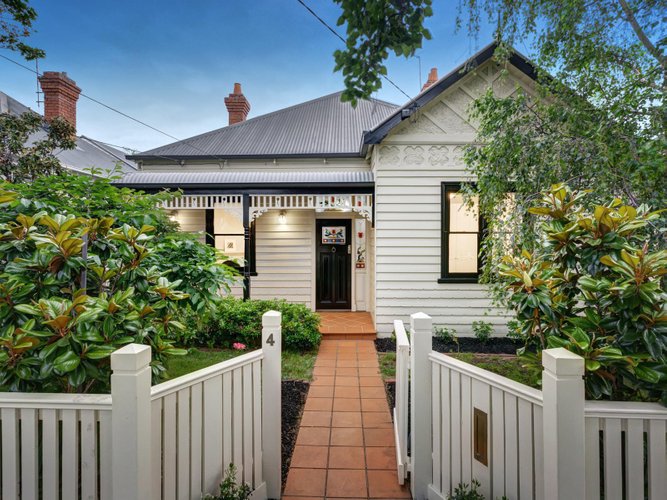 4 Buckley Street Carnegie 3163