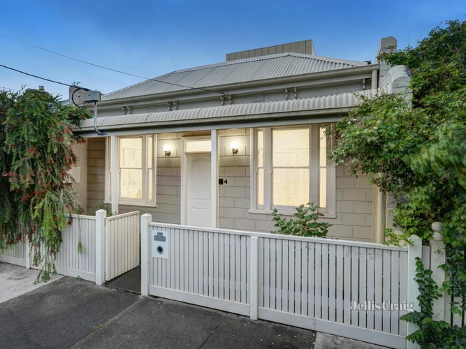 4 Burgess Street Richmond 3121