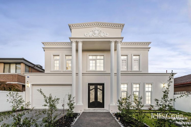 4 Capital Avenue Glen Waverley 3150