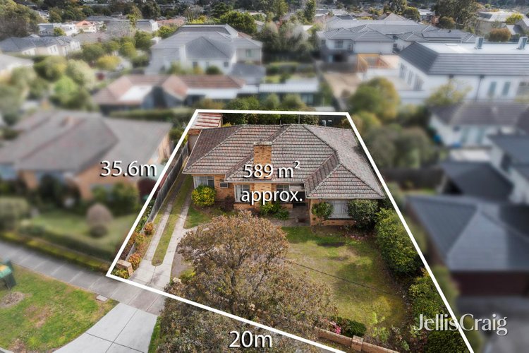 4 Caravan Street Balwyn 3103