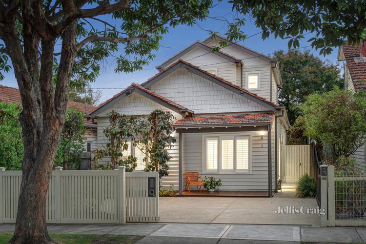 4 Carlton Street Mckinnon 3204