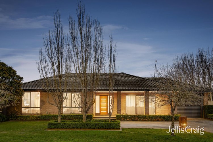 4 Caroline Street Alfredton 3350