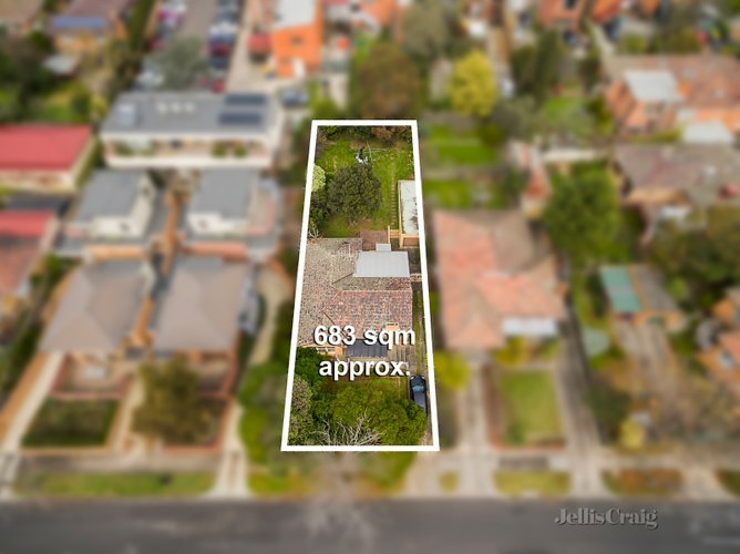 4 Carrington Street Balwyn North 3104