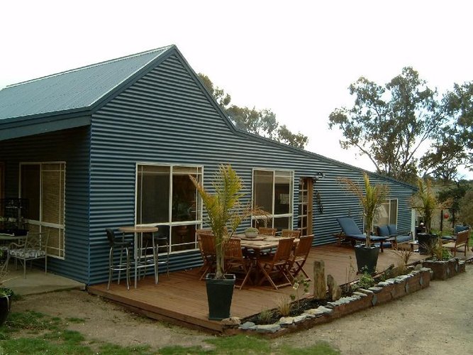 4 Cascades Road Metcalfe 3448