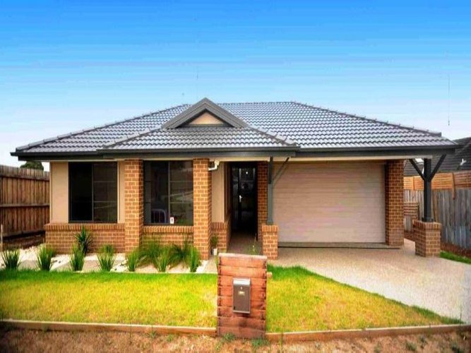 4 Cayley Place, Leopold