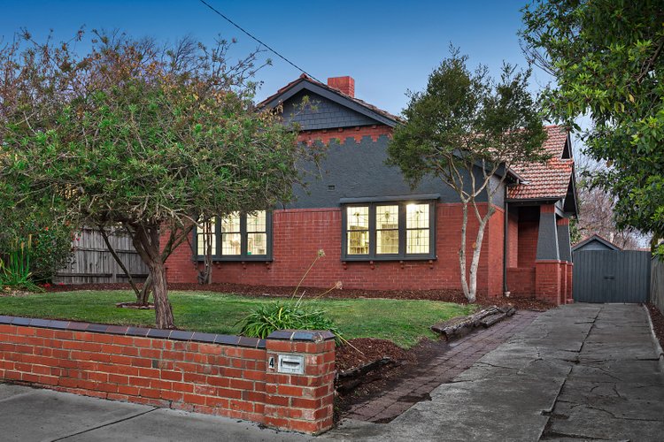 4 Central Park Road Malvern East 3145