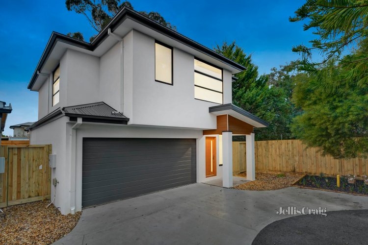4 Chamomile Close Kilsyth 3137