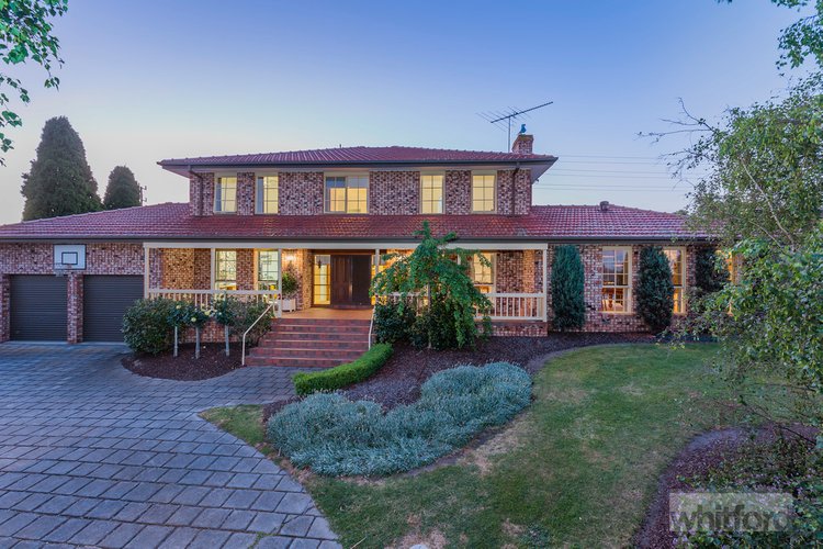 4 Chancellor Place, Highton