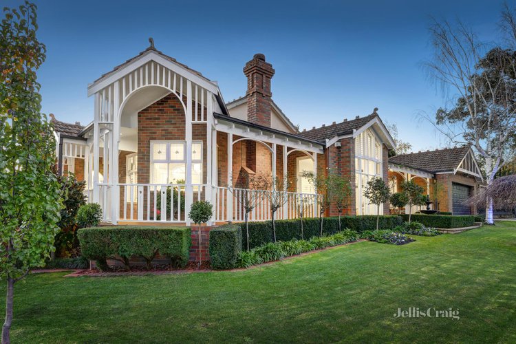 4 Charles Smith Drive Wonga Park 3115