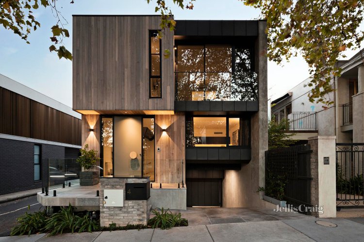 4 Chatsworth Road Prahran 3181