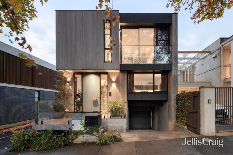 4 Chatsworth Road Prahran 3181