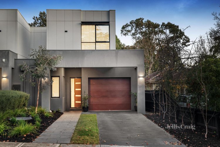 4 Chaucer Street Box Hill South 3128
