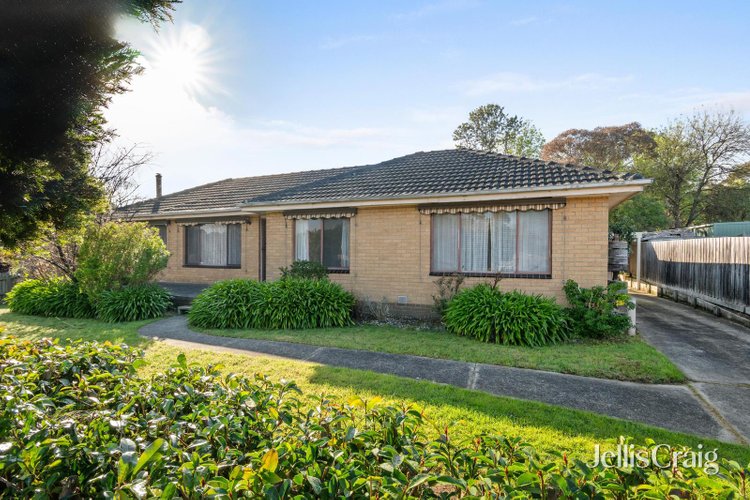 4 Cheviot Avenue Coldstream 3770