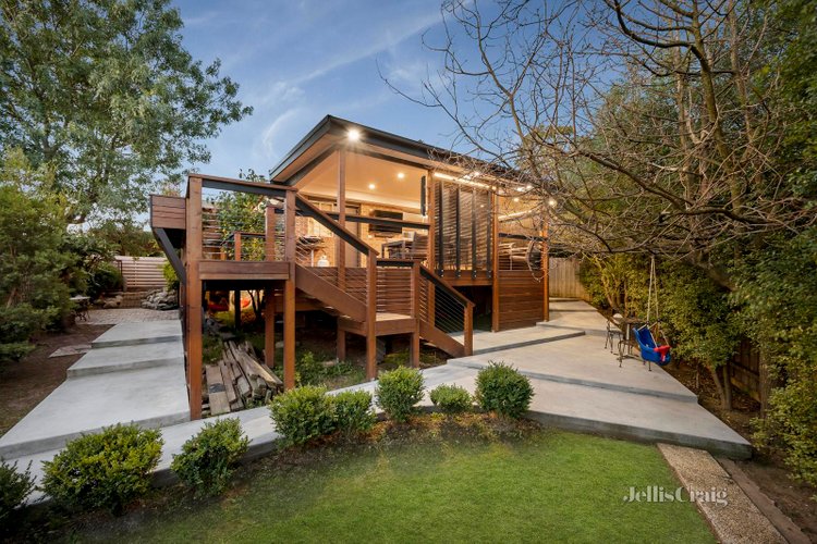 4 Claremont Lane Bulleen 3105